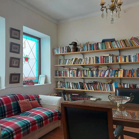 La Cara Oculta De Salta Bed And Breakfast Экстерьер фото