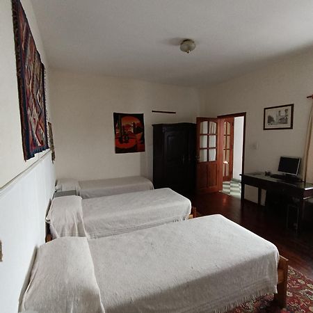 La Cara Oculta De Salta Bed And Breakfast Экстерьер фото