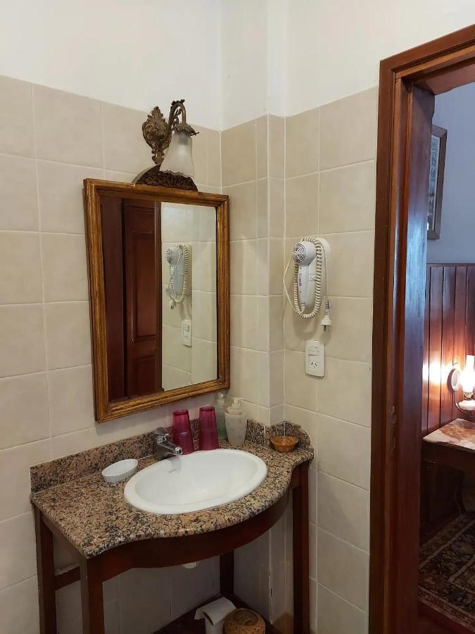 La Cara Oculta De Salta Bed And Breakfast Экстерьер фото