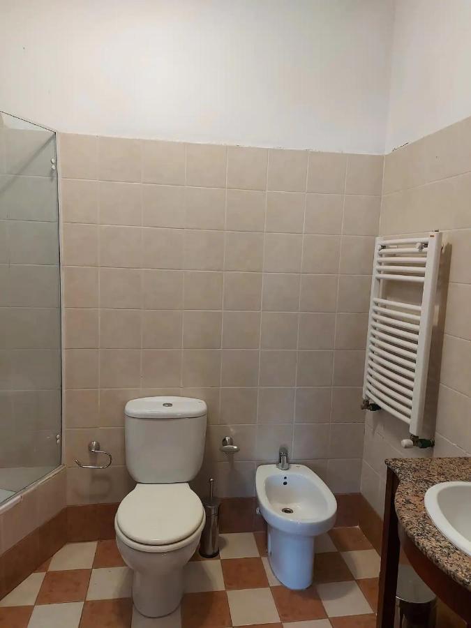 La Cara Oculta De Salta Bed And Breakfast Экстерьер фото