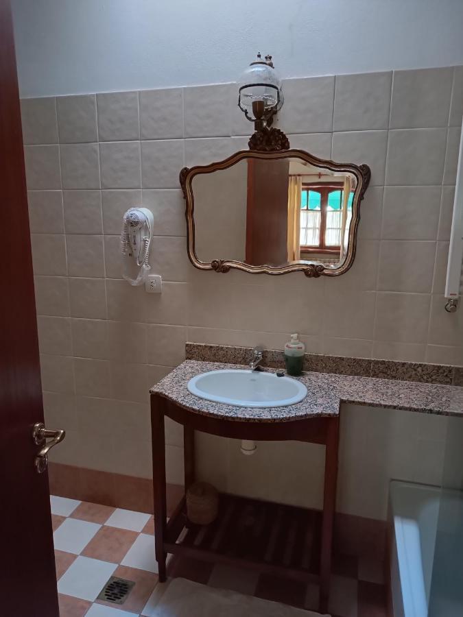 La Cara Oculta De Salta Bed And Breakfast Экстерьер фото
