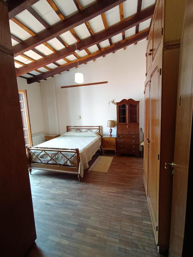 La Cara Oculta De Salta Bed And Breakfast Экстерьер фото