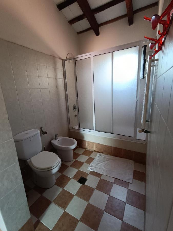 La Cara Oculta De Salta Bed And Breakfast Экстерьер фото