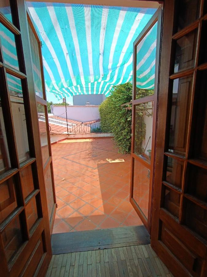 La Cara Oculta De Salta Bed And Breakfast Экстерьер фото