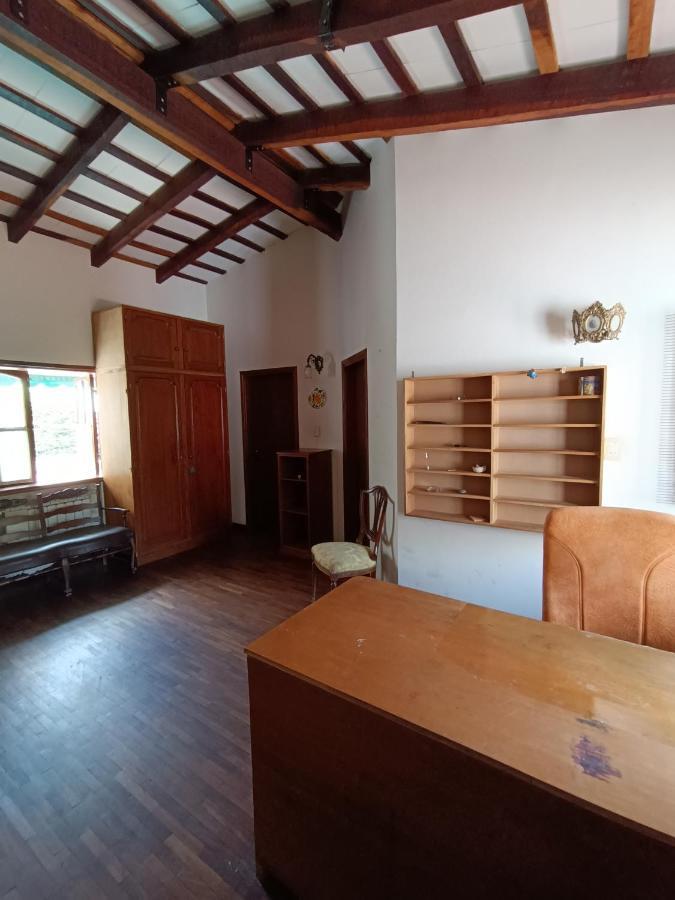 La Cara Oculta De Salta Bed And Breakfast Экстерьер фото