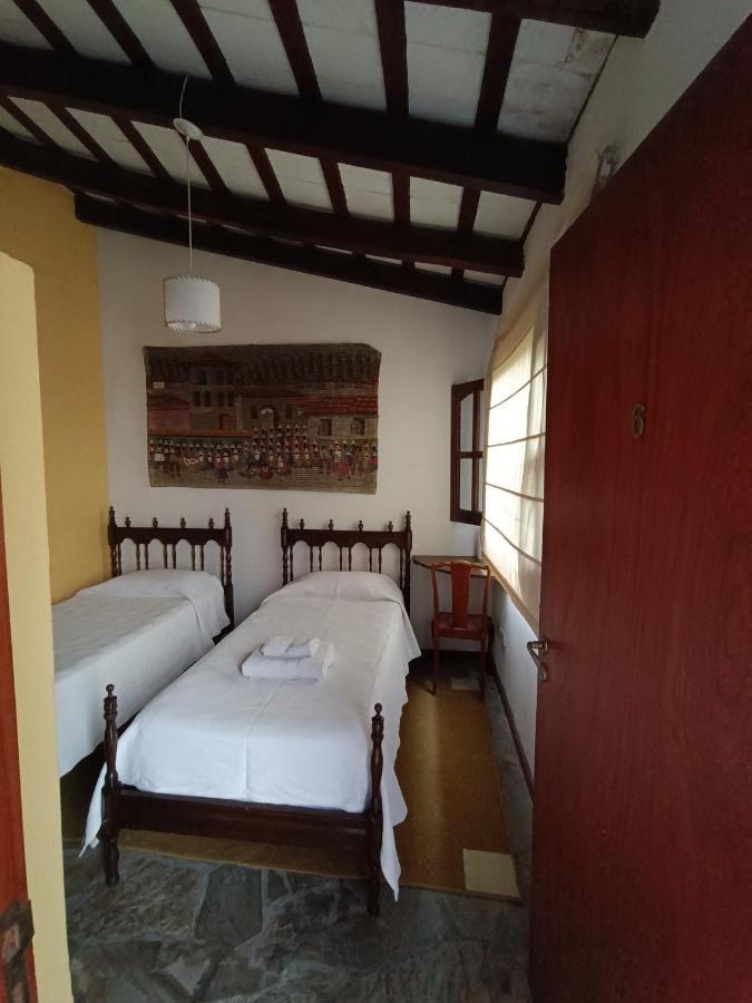 La Cara Oculta De Salta Bed And Breakfast Экстерьер фото
