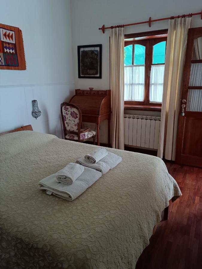 La Cara Oculta De Salta Bed And Breakfast Экстерьер фото