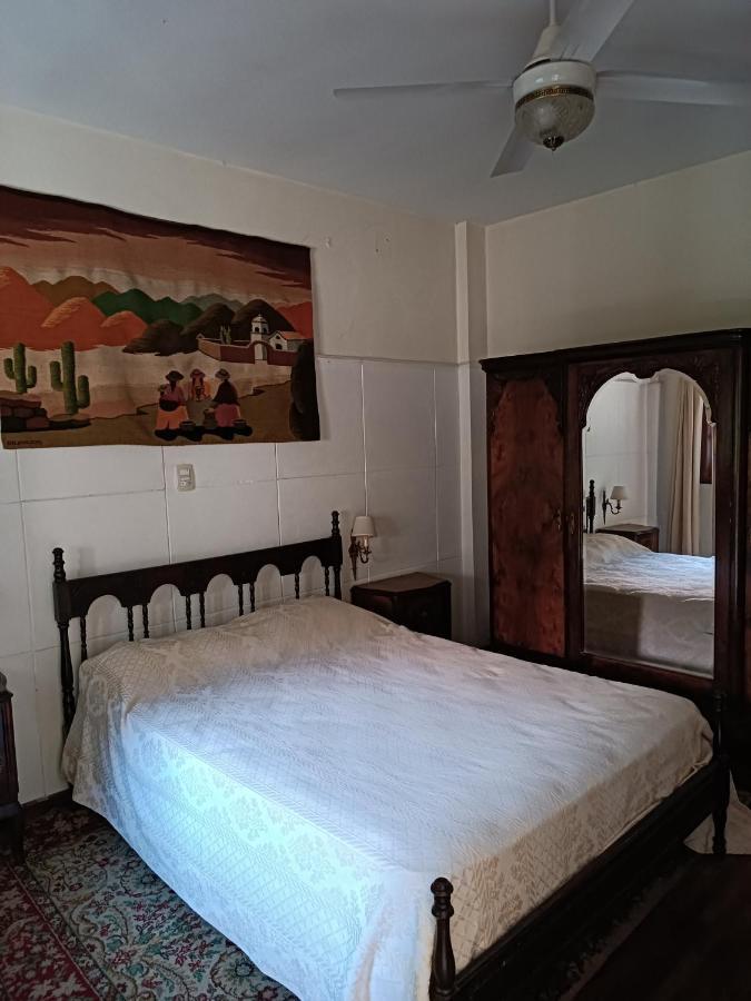 La Cara Oculta De Salta Bed And Breakfast Экстерьер фото