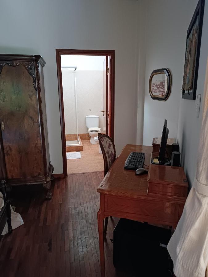La Cara Oculta De Salta Bed And Breakfast Экстерьер фото