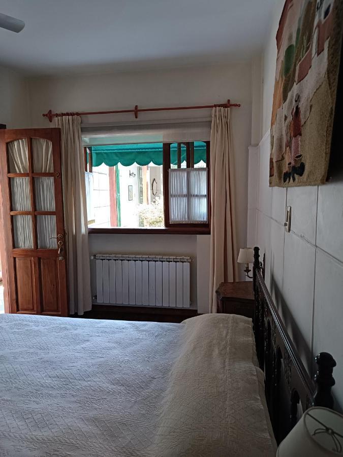 La Cara Oculta De Salta Bed And Breakfast Экстерьер фото