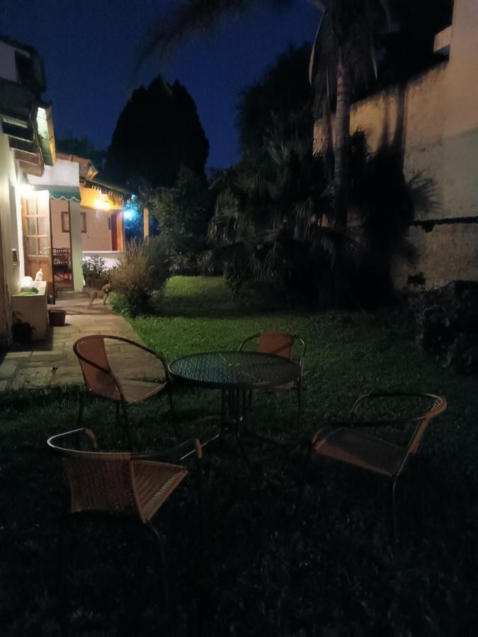La Cara Oculta De Salta Bed And Breakfast Экстерьер фото