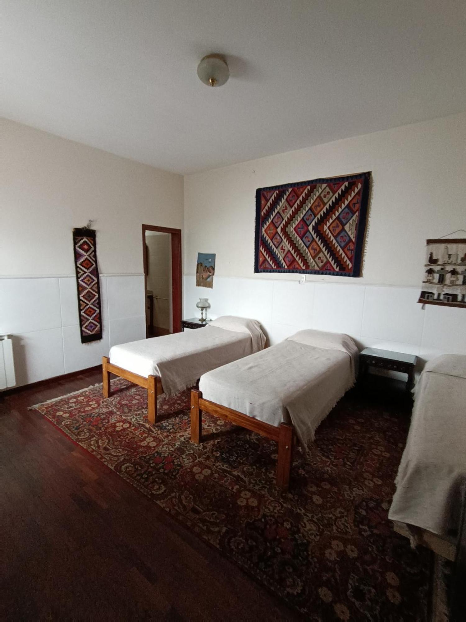 La Cara Oculta De Salta Bed And Breakfast Экстерьер фото